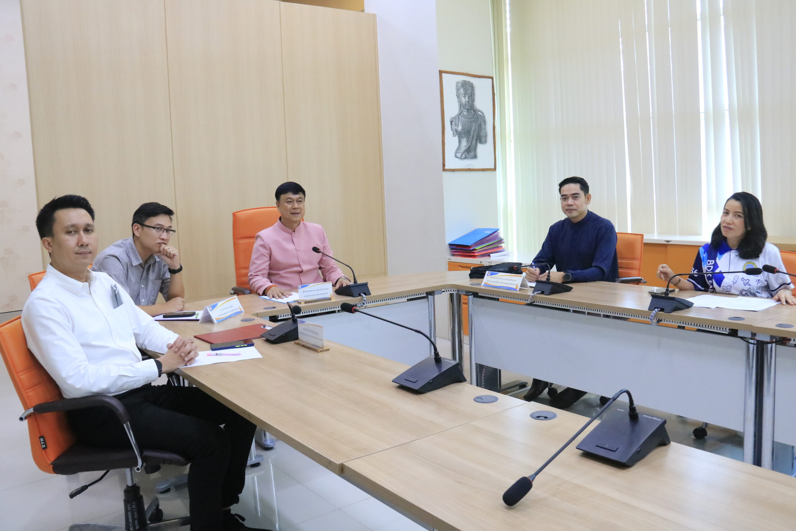 การประกวด Best – practice แนวปฏิบัติที่ดีด้านการจัดการส่งเสริมความเป็นเลิศในการทำงาน โดยกระบวนการวิศวกรสังคม