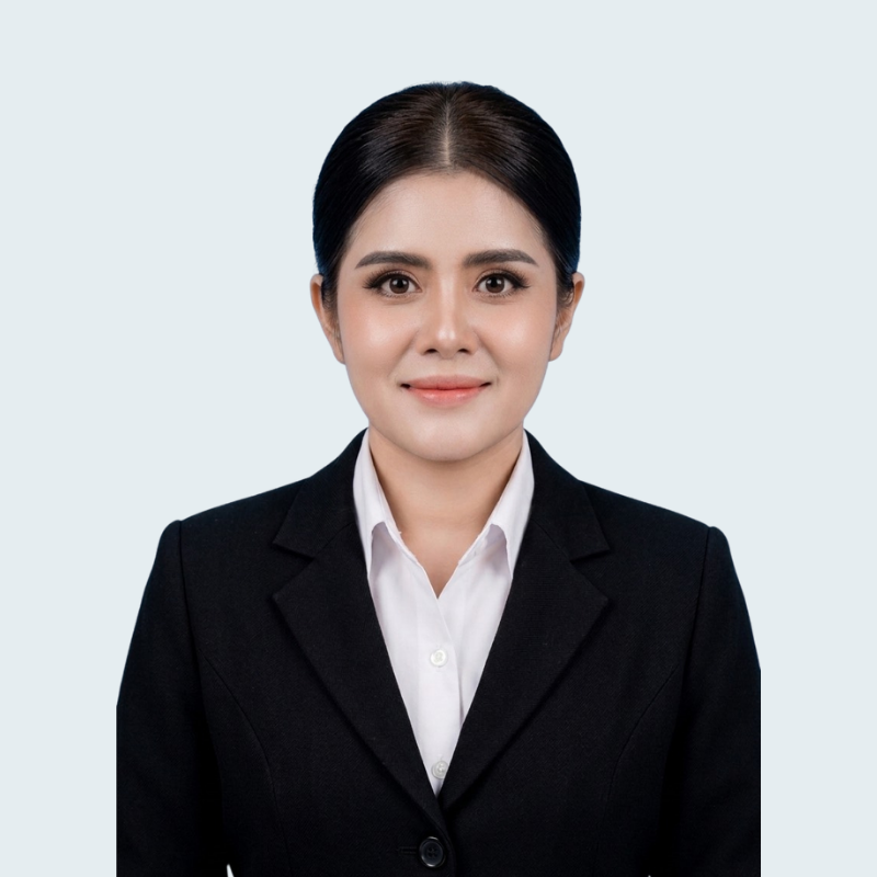 นางสิริประภา ละอองศิริวงศ์